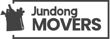 Jundong Movers Logo